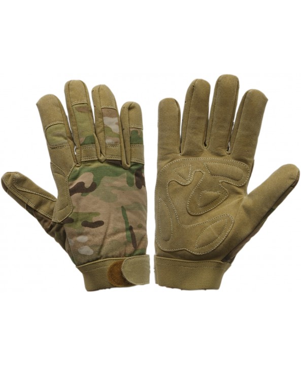 Mechanic Gloves (MG-126)